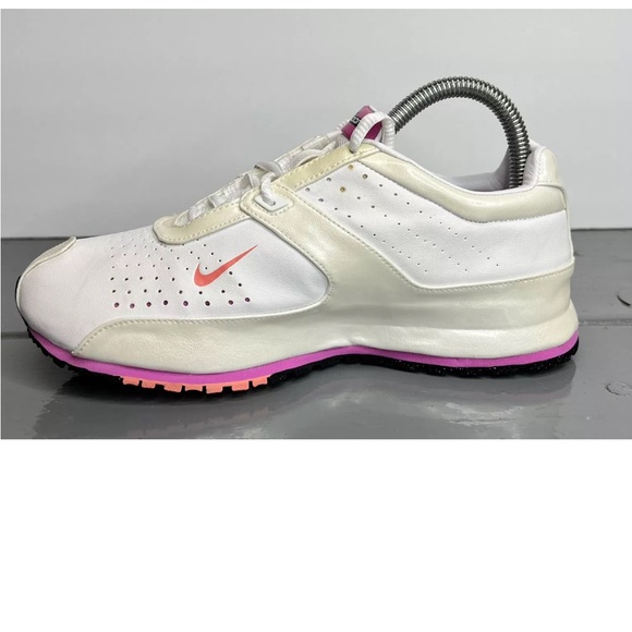 Nike Zoom RN 2007 Retro Classics Womens Sz 6.5M 318178-181 Near Mint! No Box - Picture 5 of 16